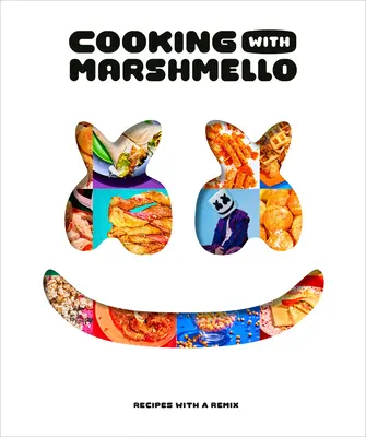 Főzés Marshmellóval: Receptek egy remixszel - Cooking with Marshmello: Recipes with a Remix