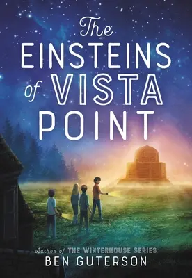 A Vista Point-i Einsteinek - The Einsteins of Vista Point