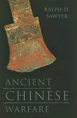 Ősi kínai hadviselés - Ancient Chinese Warfare