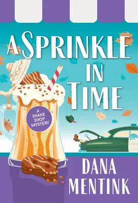 A Sprinkle in Time