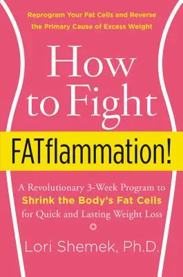 Hogyan küzdjünk a FATflammation ellen! - How to Fight FATflammation!