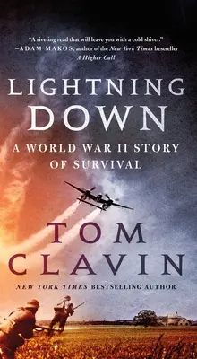 Lightning Down: A túlélés második világháborús története - Lightning Down: A World War II Story of Survival