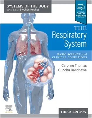 A légzőrendszer: A test rendszerei sorozat - The Respiratory System: Systems of the Body Series