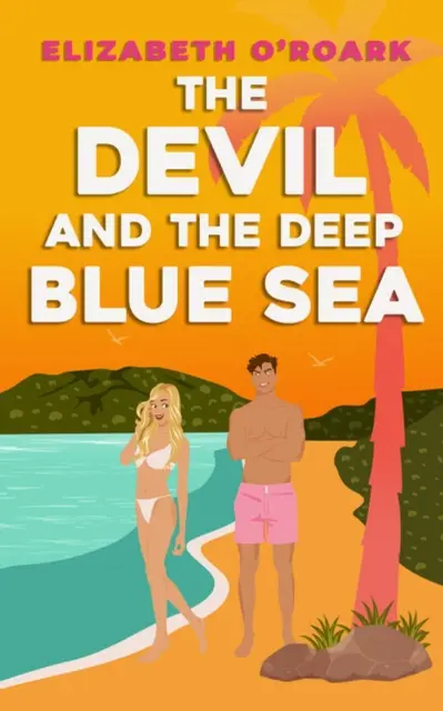 Az ördög és a mélykék tenger - Devil and the Deep Blue Sea