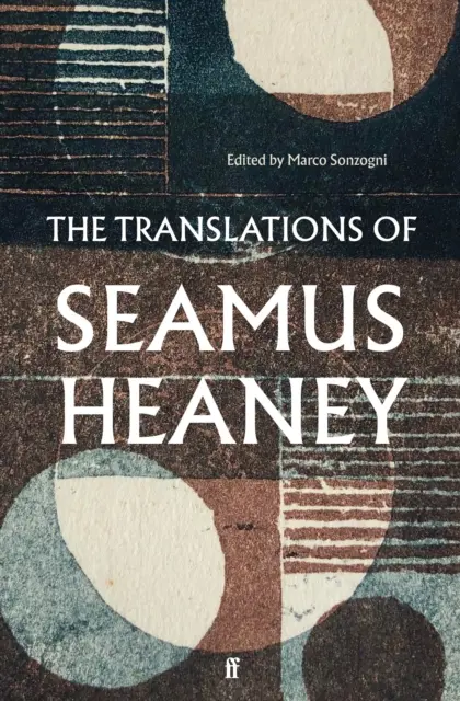 Seamus Heaney fordításai - Translations of Seamus Heaney