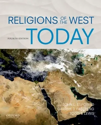 A Nyugat vallásai ma - Religions of the West Today