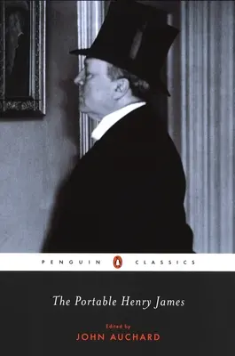 A hordozható Henry James - The Portable Henry James