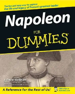 Napóleon for Dummies - Napoleon For Dummies