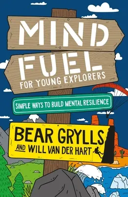 Mind Fuel fiatal felfedezőknek - Mind Fuel for Young Explorers