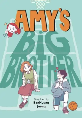 Amy nagy testvére - Amy's Big Brother