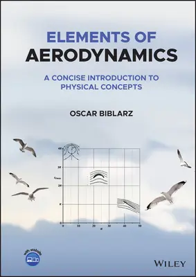 Az aerodinamika elemei: Tömör bevezetés a fizikai fogalmakba - Elements of Aerodynamics: A Concise Introduction to Physical Concepts