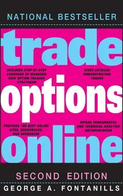 Trade Options Online 2e