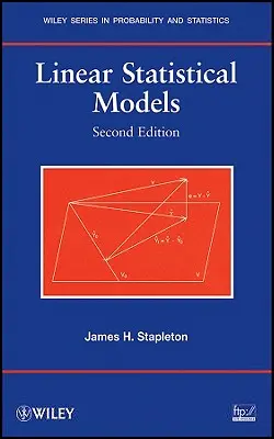 Lineáris statisztikai modellek 2e - Linear Statistical Models 2e