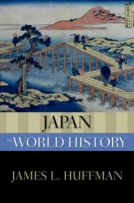 Japán a világtörténelemben - Japan in World History