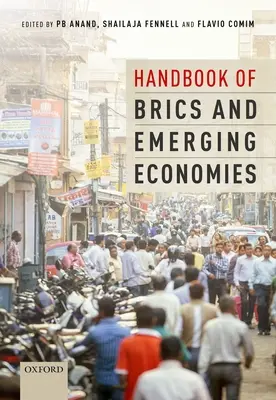 A Brics és a feltörekvő gazdaságok kézikönyve - Handbook of Brics and Emerging Economies