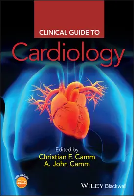 Klinikai útmutató a kardiológiához - Clinical Guide to Cardiology