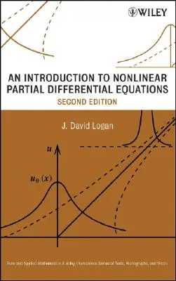 Nemlineáris PDE-k 2e - Nonlinear PDEs 2e