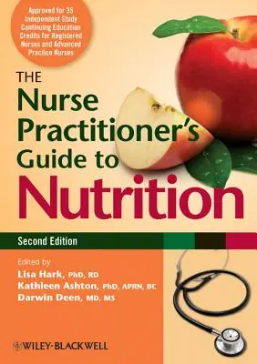 Nővér gyakorlati útmutatója - Nurse Practitioner's Guide to