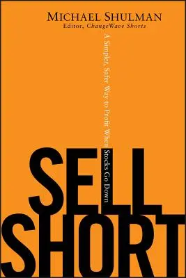 Sell Short