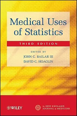 A statisztika orvosi felhasználása - Medical Uses of Statistics