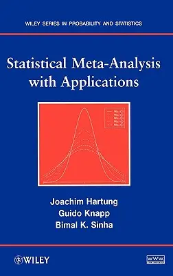 Statisztikai metaanalízis alkalmazásokkal - Statistical Meta-Analysis with Applications