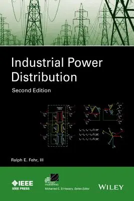 Ipari áramelosztás - Industrial Power Distribution