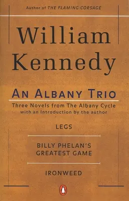 An Albany Trio