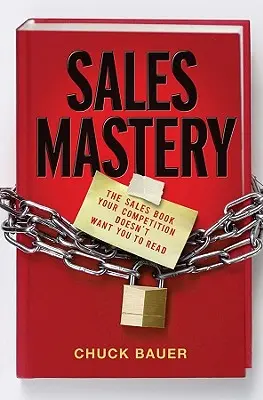 Sales Mastery