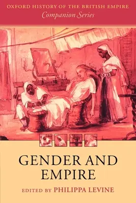 Nemek és birodalom - Gender and Empire