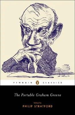 A hordozható Graham Greene - The Portable Graham Greene