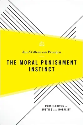 Az erkölcsi büntetési ösztön - Moral Punishment Instinct