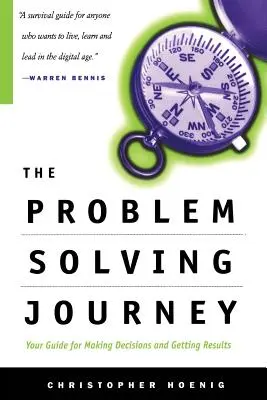 A problémamegoldó utazás - The Problem Solving Journey