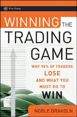 A kereskedési játék megnyerése - Winning the Trading Game