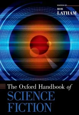 Oxford Handbook of Science Fiction