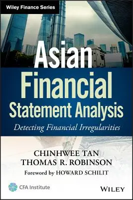 Ázsiai pénzügyi kimutatások elemzése - Asian Financial Statement Analysis