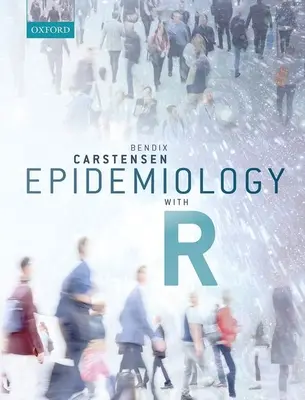 Epidemiológia R-rel - Epidemiology with R