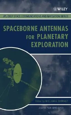 Űrantennák - Spaceborne Antennas