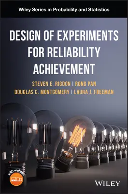 Kísérletek tervezése a megbízhatóság elérése érdekében - Design of Experiments for Reliability Achievement