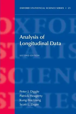 Analysis Longitud Data 2e Osss: Ncs P