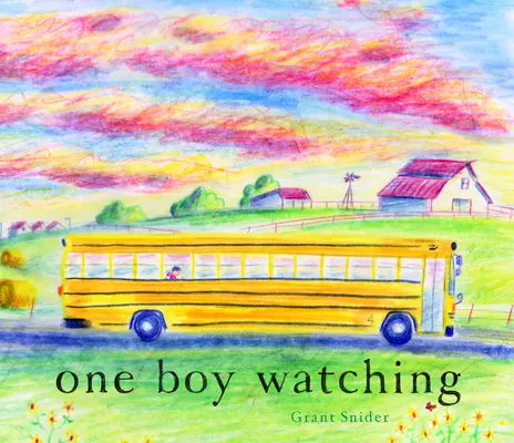 Egy fiú nézi - One Boy Watching