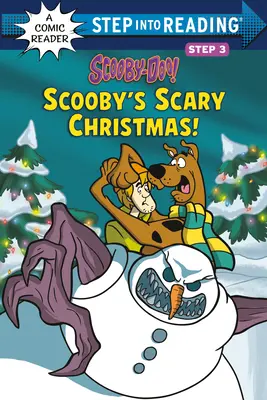 Scooby ijesztő karácsonya! (Scooby-Doo) - Scooby's Scary Christmas! (Scooby-Doo)