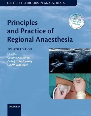 A regionális anesztézia alapelvei és gyakorlata online - Principles and Practice of Regional Anaesthesia Online