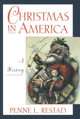 Karácsony Amerikában - Christmas in America