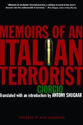 Egy olasz terrorista emlékiratai - Memoirs of an Italian Terrorist