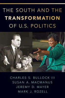 A Dél és az amerikai politika átalakulása - The South and the Transformation of U.S. Politics