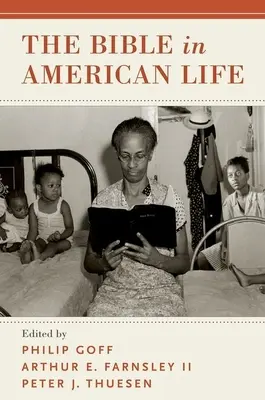 Biblia az amerikai életben P - Bible in American Life P