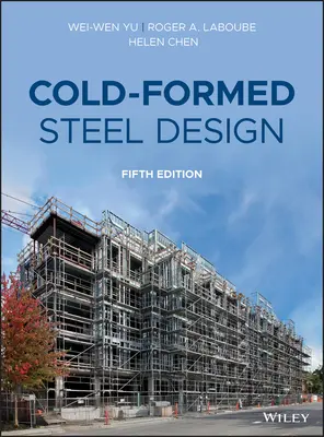 Hidegen alakított acéltervezés - Cold-Formed Steel Design