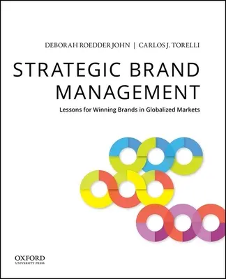 Stratégiai márkamenedzsment: Tanulságok a globalizált piacokon győztes márkák számára - Strategic Brand Management: Lessons for Winning Brands in Globalized Markets