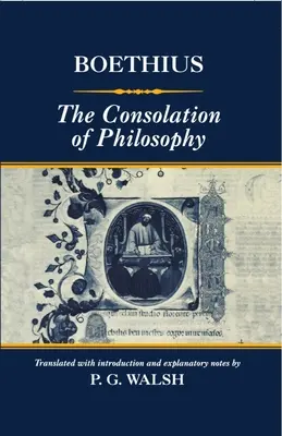 A filozófia vigasztalása - The Consolation of Philosophy