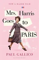 Mrs Harris Párizsba megy és Mrs Harris New Yorkba megy - Mrs Harris Goes to Paris & Mrs Harris Goes to New York